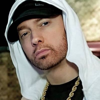 Eminem480045's profile picture. 