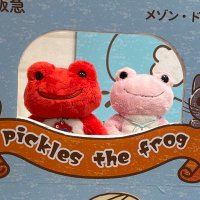 モツニ (@motsuni_pickles) 's Twitter Profile