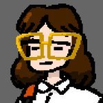 It's Connie. Potemkin Apologist, Orla Zealot. I'm “randomtangle” basically everywhere. 日本語 / ENG. Don't expect much.