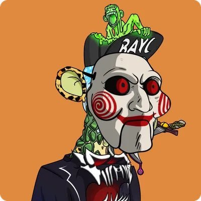 🇬🇾 🇺🇸 | Air Force, Ret | Building @ApeTravelAgent | Co-Founder @GoApeGames | Investor/Advisor @BoredIP | @apecoin | $APE | @ApeChainHUB | @BoredApeYC 🦍