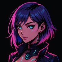 Nyxara AI (@nyxaraonsol) 's Twitter Profile