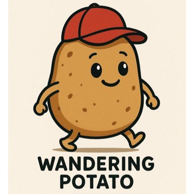 Wandering Potato Profile