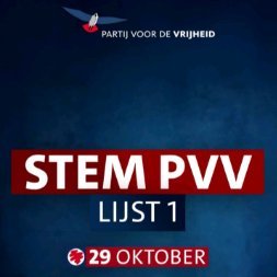 Fries dus Nederlander dus PVVer
Respecteert mensen die iets voor Fryslân betekenden: Redbad, Pier Gerlofs Donia, Gemme van Burmania, Jenny Douwes en Femke W
