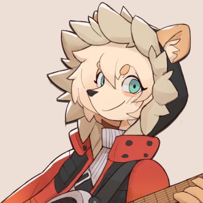 MY BAND: @thelazytails
PATREON: https://t.co/gol7eyUHxt
PFP by @RoboGooey