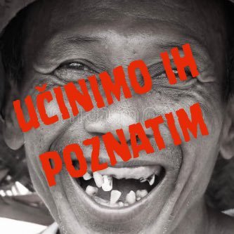 Ovde razotkrivamo sve one koji pljuju studente i proteste protiv vlasti. Ako želiš istinu bez filtera - zaprati nas.
