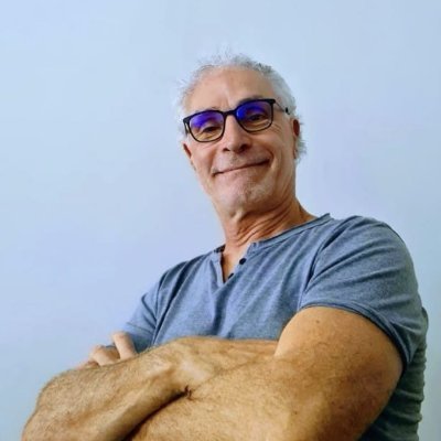 CowesRoberto's profile picture. Psicólo clínico. 33 años de experiencia. Atención presencial en nuñez o por videollamada.
IG @psicologocowes
Pagina: https://t.co/yx0fmXhQQa
Cel. 11 5349 1939