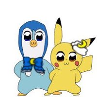 ぴかざわぽちゃお🪼☁️ (@pochasan___) Twitter profile photo