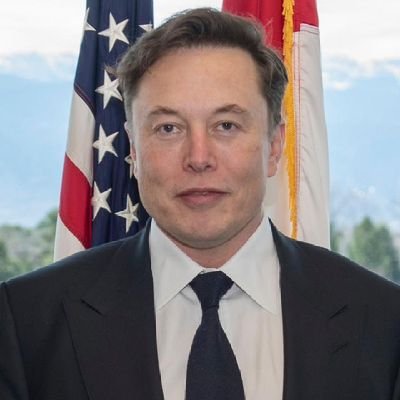 Businessman and former Senior Advisor to the President of the United States🇺🇸