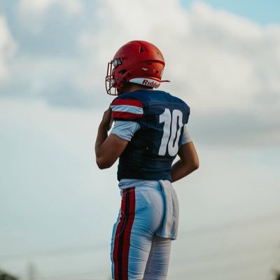 Mateo Rodríguez Profile
