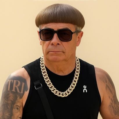 fossefox81's profile picture. 