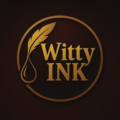 InWittyink's profile picture. Global writing solutions for blogs | SEO | research & Analysis | creative content @ WittyINK
• WE transform ideas into powerful words that connect & engage.