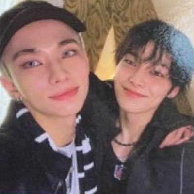 silly lovers - UNIT HYUNIN Profile