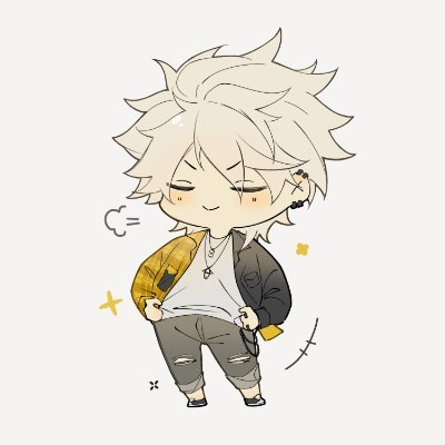 アゲロさんのプロフィール画像