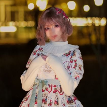 只发原创,所有作品和内容全部都是原创。
不接推广,不发广告。
感谢点赞关注和支持,加永久🚪群198,可以24h自助入群:https://t.co/Ahn0lDHek9
