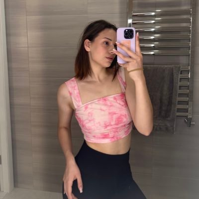 0xJulia_web3's profile picture. Exploring the world around me💕
Lock in crypto⛓️