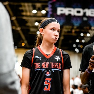 Just a hooper from the Quad Cities.
Class of 2️⃣0️⃣3️⃣0️⃣ Davenport Assumption
https://t.co/gmDwjMS6VE
Email: AudreyDanler2030@gmail.com