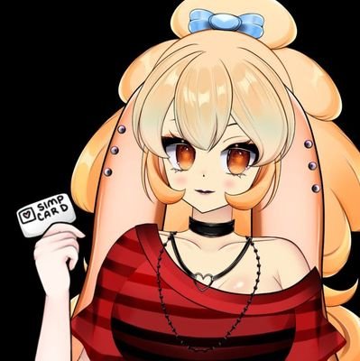 she/her♡Bnnuy Vampire Girl♡ model mama: @MitsuWagguten ♡tips: https://t.co/dq7vLa0wJQ ♡NSFW/Spam/Bots/AI DO NOT INTERACT♡ #oilbunart♡Powered by @ADVANCEDgg