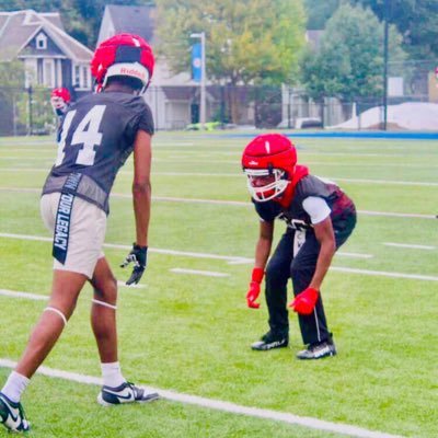 Brien Walker 6’4 WR ⭐️ Profile