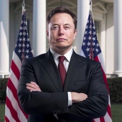 CEO - spaceX 🚀 Tesla 🚘Twitter Founder - The Boring company 🛣️ A Co-founder - Neuralink, openAl🤖🦾