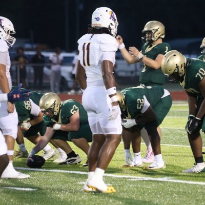 (5A) Alexandria Senior High @ash_trojanfb ‘27 | OLB/EDGE| 6’2 235 lbs | 3.44 GPA | (318)-955-6930 | brysonphoenix06@gmail.com