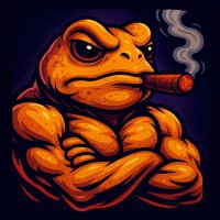Turbo Chad (@kongscrypto) 's Twitter Profile