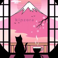 Kinzora (@kinzora_) 's Twitter Profile