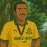 easyd101's profile picture. Pelo ya tlhoi, ga e na kalafi ~ Motho yo simolotseng ka go go tlhoa, lefa o ka mo direla jang, ga a ka ke a go itumelela. #Diane #SSB
