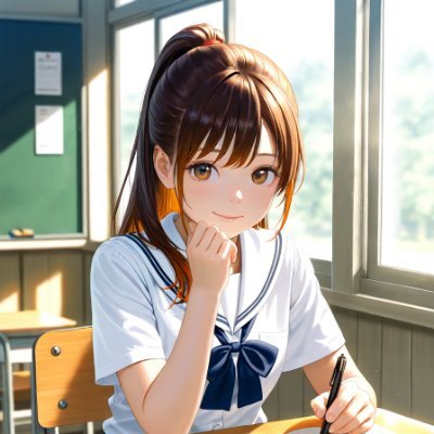 minase_rinrin's profile picture. 桜花山園学園3年🌸｜テニス部長🎾
旅行と新体操が大好きです✈️🤸‍♀️
…放課後はナイショの趣味もあるかも？🙈💗