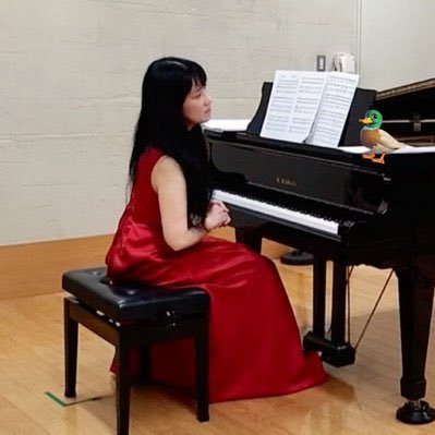 ensembleklavier🎶さんのプロフィール画像