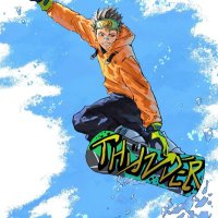 Yu Nishinoya (@rollingdeity) 's Twitter Profile