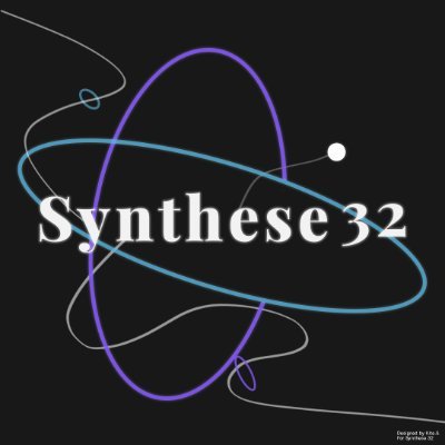 Synthese32sub's profile picture. @Synthese32 のサブアカウントです．
仮ラベルが解除されるまで，こちらを使います．
その後も呟き用として活用するかも？
(もし本アカをフォローしていただいたら，解除後にフォロバします🙏)