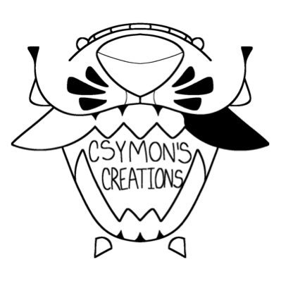•|Csymon|• 𖤐ִ ࣪ |Commissions:Closed| ִ ࣪𖤐 ˗ˏˋ|22, Oklahoma Fur|ˎˊ˗ 𖤐ִ ࣪ |Fursuit Maker| ִ ࣪𖤐 ˗ˏˋ|Next Con: TTFC|ˎˊ˗