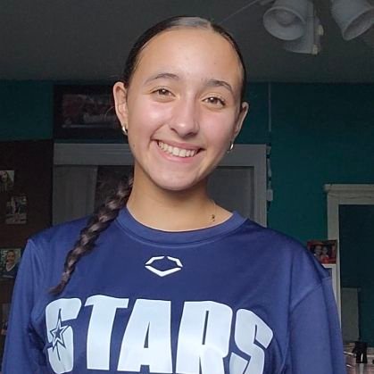 Stars National Coleman #39🌟|✝️✝️|EBHS 2027|GPA 4.0 - Varsity 🥎🏀| SS/OF| '24 & '25 EBHS Defensive Player of the Year | USA All American evamunoz2027@gmail.com