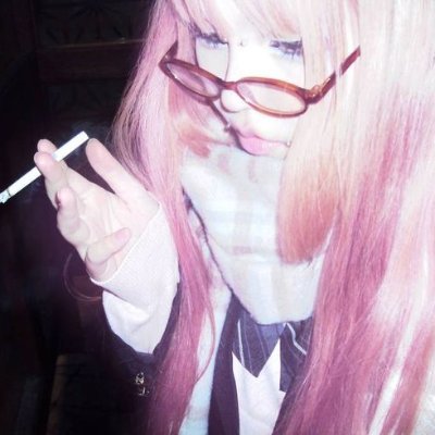 dollmageddon's profile picture. 