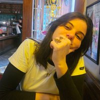Cecilia (@cecimozzi) 's Twitter Profile