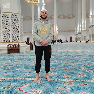 mazidz_'s profile picture. 