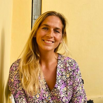 Research Scientist @NIVAforskning 🌱 Interested in just transitions surrounding pollution, global governance and sustainable development 🌎