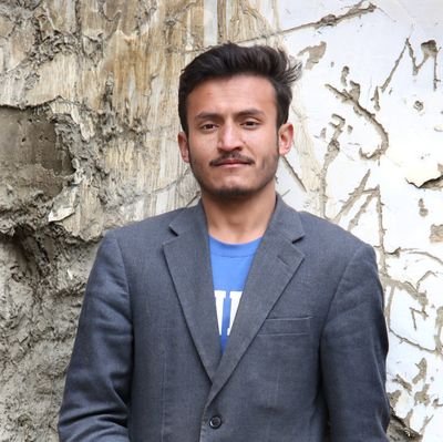 _waseemakbar's profile picture. عقلو هوشنامی دانم