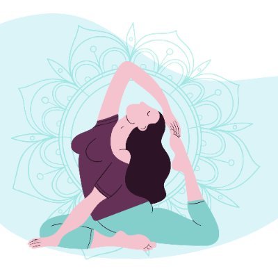 Flow better 🧘♀️ Yoga wear, mats & tools that bring balance to body & mind.