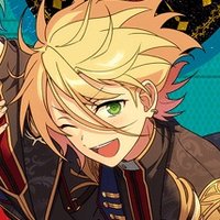 白鳥ෆ藍良𓂃 ৻ꪆ (@aira_shiratori3) 's Twitter Profile