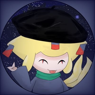 Solo soy un Random que le gusta comentar, le gusta jirachi y un artista novato. Mejor sigan a mi pana ☞ @world64321863 ☜ que tiene potencial
