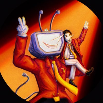 ✰LGBTV✰ Profile