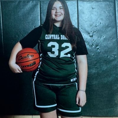 PaigeA164587's profile picture. Central Dauphin basketball; 5'9" PF