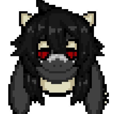 26 | I commission! | 18+ only
Trans She/Her, Da Goat, DMs open. Come say hi!
@gapethegoat AD
maxigoat @🦋