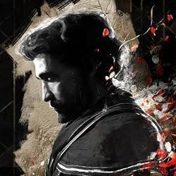 BosA7med's profile picture. 