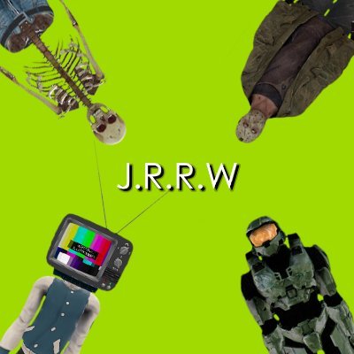 Joel, Robson, Roberto e Waldemar. Um grupo de criminosos e terroristas do Espaço Tempo. Na Nets Não Canônicos.
📺🖲️💀🔪