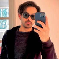 Sammy (@halfavibes) 's Twitter Profile