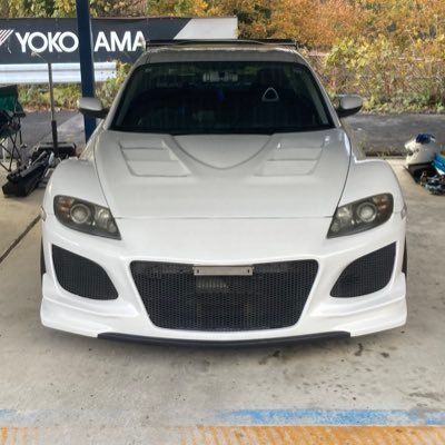 RX-8と食べ物の記録 #県北マツダお料理部 #全日本帰りたい連盟福島支部 #東北ロータリーミーティング