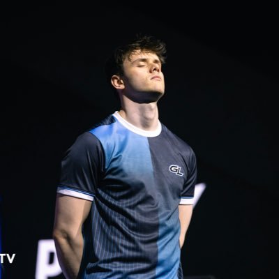 Professional CS player for @GamerLegion - Business Inquiries: rez@suppagency.gg or sternergamingab@gmail.com