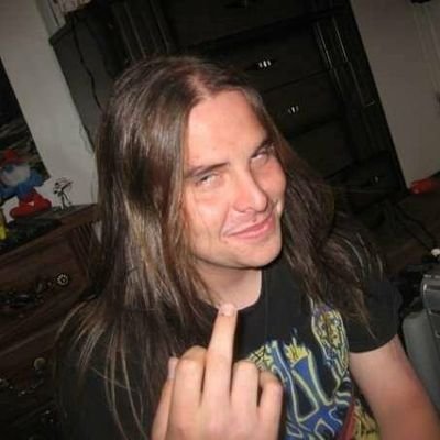 GrimmBakken's profile picture. Lord Of Flatulence!